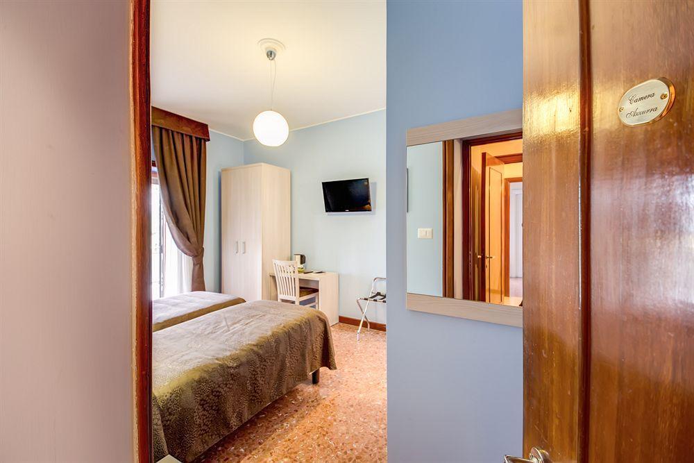 Bed and Breakfast Domus Cornelia Řím Exteriér fotografie