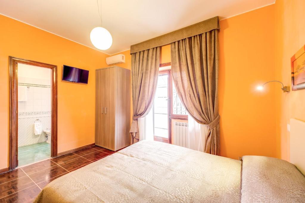 Bed and Breakfast Domus Cornelia Řím Exteriér fotografie