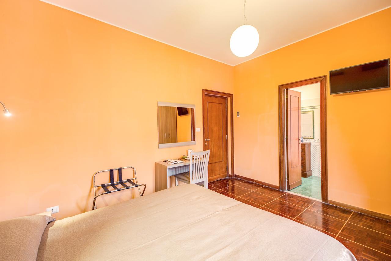 Bed and Breakfast Domus Cornelia Řím Exteriér fotografie